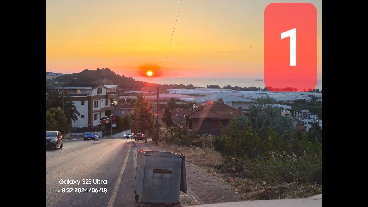 أقصر طريق من العراق إلى تركيا