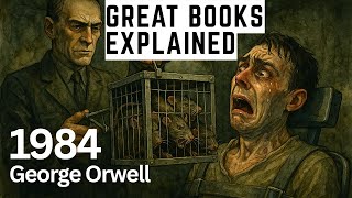 1984: George Orwell | Great Books Explained