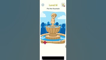 DOP 3: Displace One Part - Funny DOP Puzzle Game  - Level 16 - Gameplay