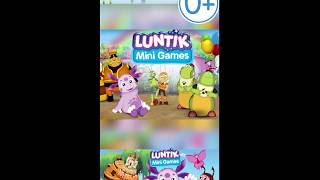 Moonzy 🌙 And his friends 🌙 Kids Mini-Games 🌙 Teaser 3 en 9х18 15 0+ screenshot 3