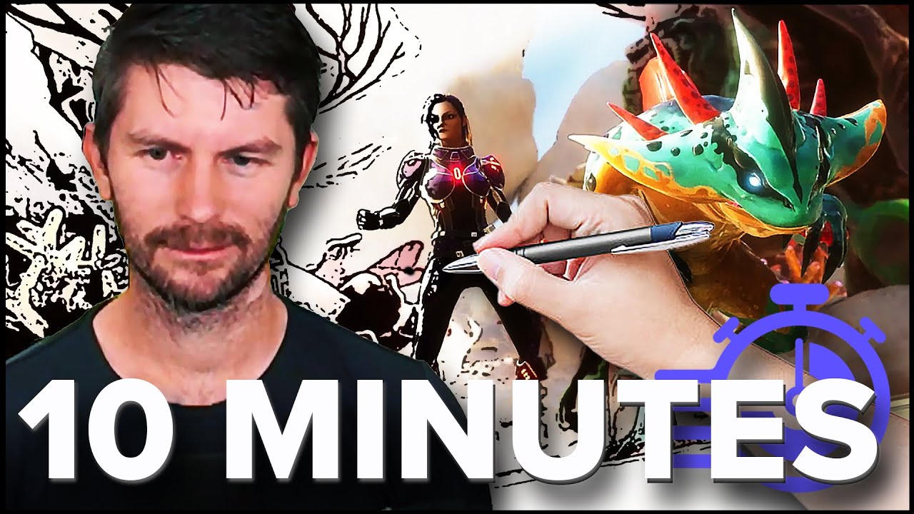 A Game Changer: How Aaron Warwick Can Generate New Illuvials in 10 Minutes