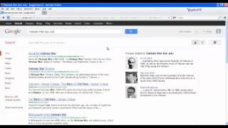 Help with Research Papers: Boolean Operators - Site: