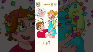 Dop 4 | Level 83 | Draw one part | Mobile Games | Latest Gameplay | Neha The Gaming Girl
