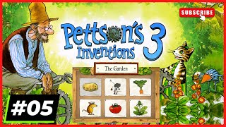 Pettsons Inventions 3 | Level 25 to 30 | The Garde | Puzzles Game | Part 5 | #CheckpineGamer screenshot 2
