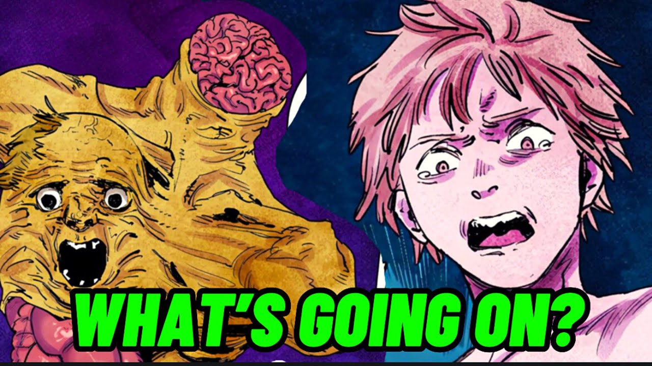 CHAINSAW MAN EPISODE 1 What to Expect YouTube