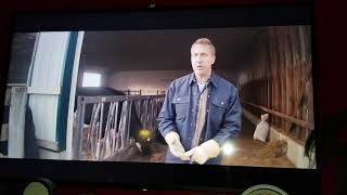 February 2019 WOW awesome Canadian Dairy has no hormones #dairyfarmersofcanada Milk commercial