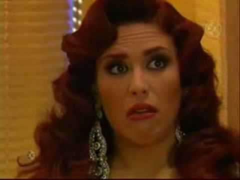 lety y aurora, y todos me miran (gloria trevi) "la...