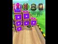🔥 Going Balls VS Rollance Balls VS Rolling Ball Games New Race 3085 | Android/IOS Games