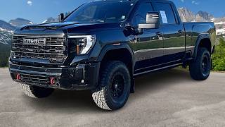 2025 GMC Sierra 2500HD For Sale Near Kalispell, MT! 2025 Gmc 2500 For Sale