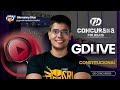 GDLIVE - GD CONCURSOS - CONSTITUCIONAL