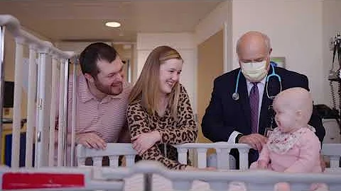 New gene therapies are changing the future for children with rare diseases (Trailer)