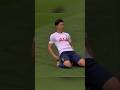 Son's goal is amazing #football #footballskills #footballhighlights #fubol #soccer #shorts #viral