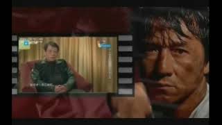 Джеки Чан расплакался вспоминая молодость Jackie Chan burst into tears, recalling her youth