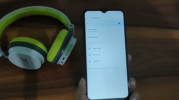 how to pair Bluetooth headphone in tecno Spark go 2021   bluetooth connect kaise kare