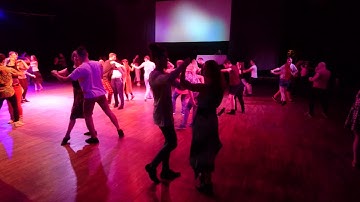 Felipe & Elena. Ukrainian Zouk Carnival 2019