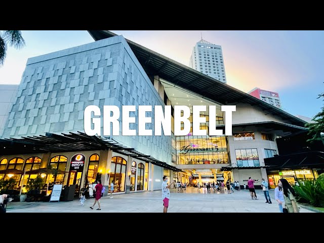 Greenbelt Mall - All You Need to Know BEFORE You Go (with Photos)