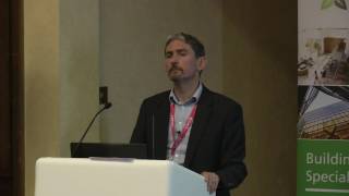 How to deliver improved building performance and productivity? John O'Brien, LCMB (Part 3)