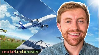 Best Flight Sims for PC screenshot 5