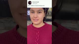 Değişime Kafa Atanlardan A