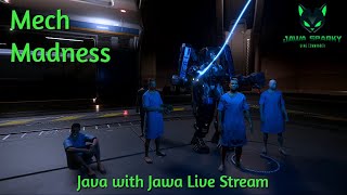 Famous Mech Madness – Java with Jawa [Episode 35 – 2024] Profile
