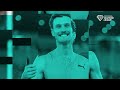 Stars Ride: World Bronze Medalist Kurtis Marschall - Wanda Diamond League