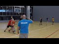Summer League Training - Week 2