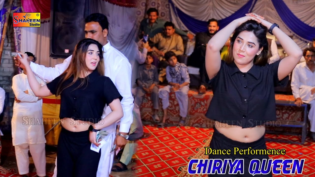Chiriya Queen  Sara Rola Akhiyan Da  Nadeem Abbas Lonay Wala  Full Video Song  Latest Punjabi
