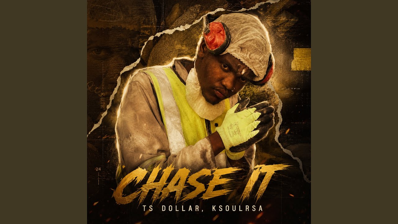YouTube에서 CHASE IT 보기 YouTube에서 CHASE IT 보기