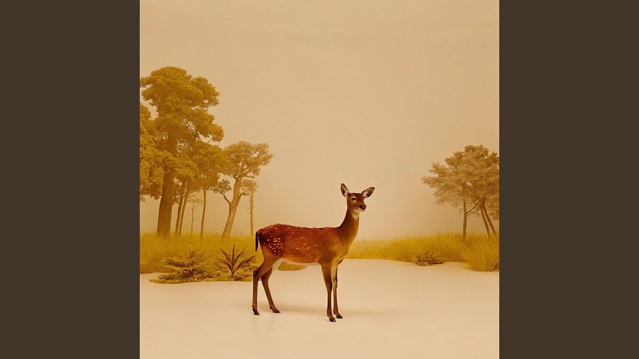Watch Deer on YouTube Watch Deer on YouTube