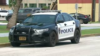 Internal affairs investigation launched at GPD
