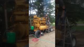 398 caterpillar