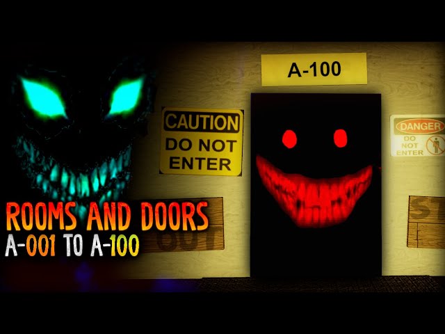 A1000 #fyp #roblox #robloxdoors #robloxrooms #doors #rooms