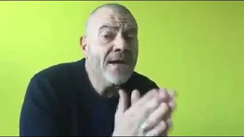 Come si chiama Golia delle Iene?