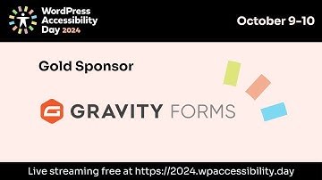 How Gravity Forms Makes Building Accessible Forms Easier