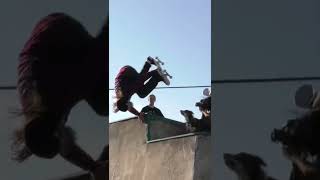 Kevin Kowalski Aumsville Skatepark #shorts