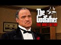The Godfather The Don S Edition Full Game Walkthrough 4K 