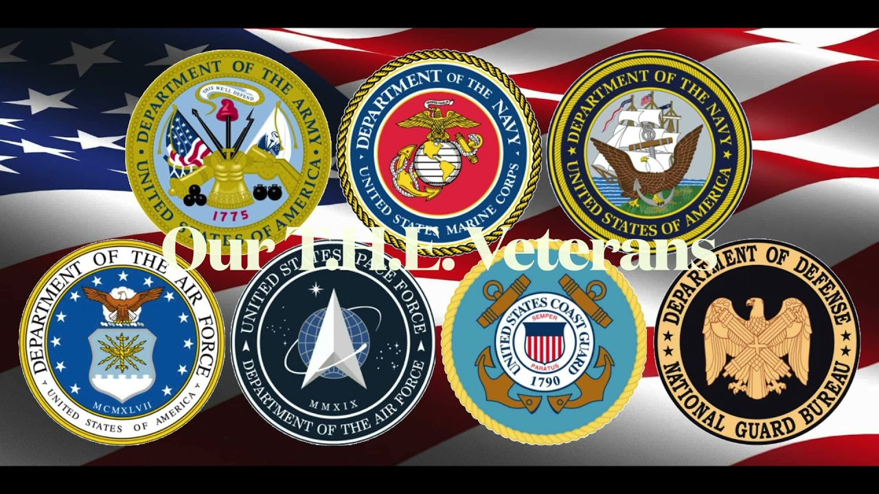 THE Veterans Day Final