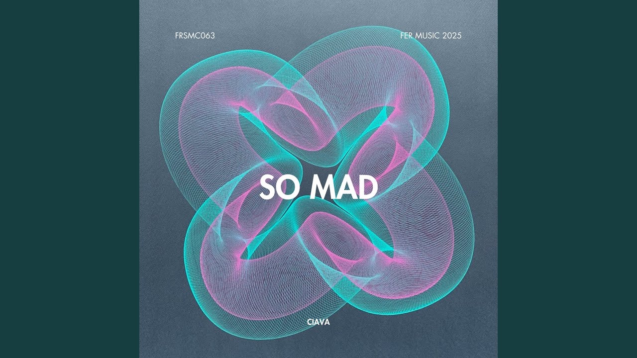 So Mad (Radio Mix)