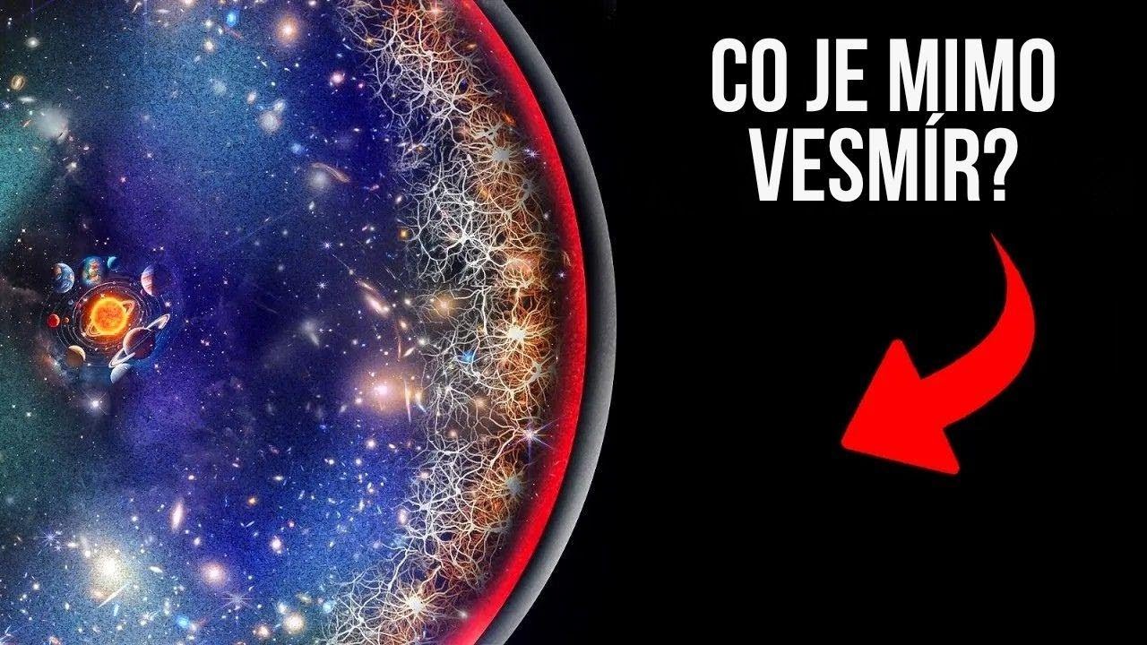 Pustili jsme se do nejtěžšího fyzikálního problému