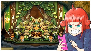 Idle Ant Colony - Sim Game [How To Play]