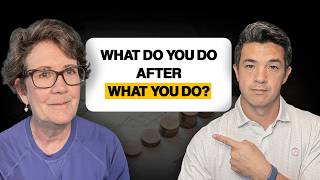 Retirement Isn't a Money Problem... It's an Identity Problem (w/ Sandy Vecchi)