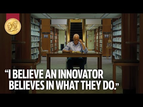 Patience and Perseverance: