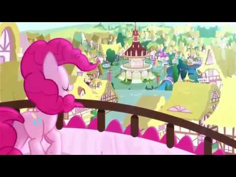 PMV Libre Soy Versión Pinkie Pie