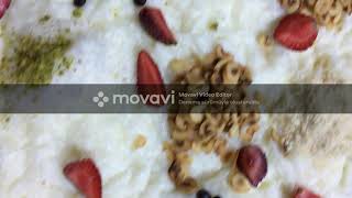 Güllaç Tari̇fi̇ Sütlü Tatli Nasil Yapilir 2021. Yemek Sahnesi̇