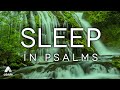 Abide Bible Sleep Meditation | Bedtime Bible Verses For Sleep | COLLECTION OF PSALMS: James Seawood