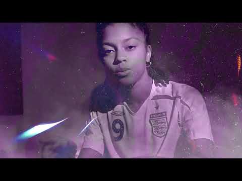 Cintia - Loco Knight ft Miju Muel, Londone & Pucci Jr (Visualizer)