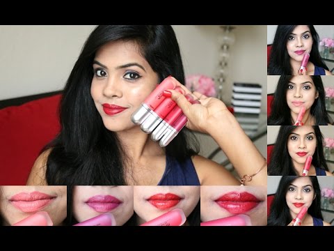 revlon-ultra-hd-matte-lip-color:lip-swatches-&-review/indian-skintone