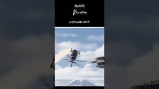 Bo105 Vibrafile Bo105 Vibrafile