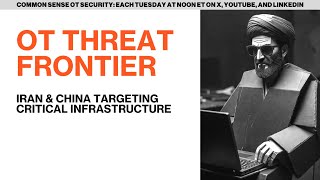 OT Threat Frontier