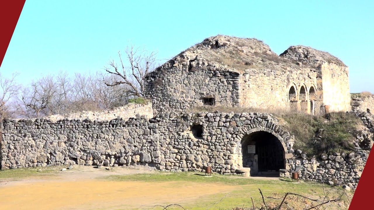 Քոլատակ․ վերականգնել Հակոբավանքը, որ այն չմնա լոկ հուշերում